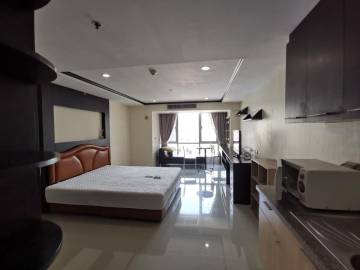 1 Bed 1 Bath 35.7 Sqm Condo For Sale