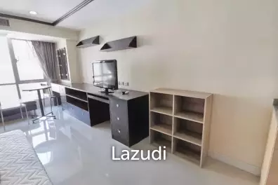 1 Bed 1 Bath 35.7 SQ.M The Trendy Condominium