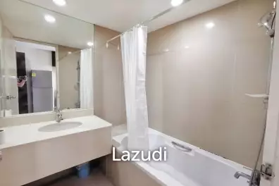 1 Bed 1 Bath 35.7 SQ.M The Trendy Condominium