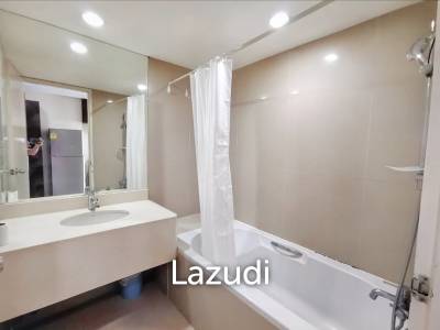 1 Bed 1 Bath 35.7 SQ.M The Trendy Condominium