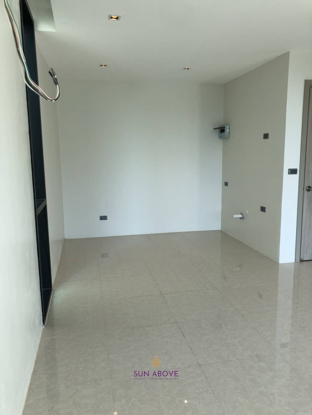 1 Bed 1 Bath 46.46 SQ.M Viva Patong