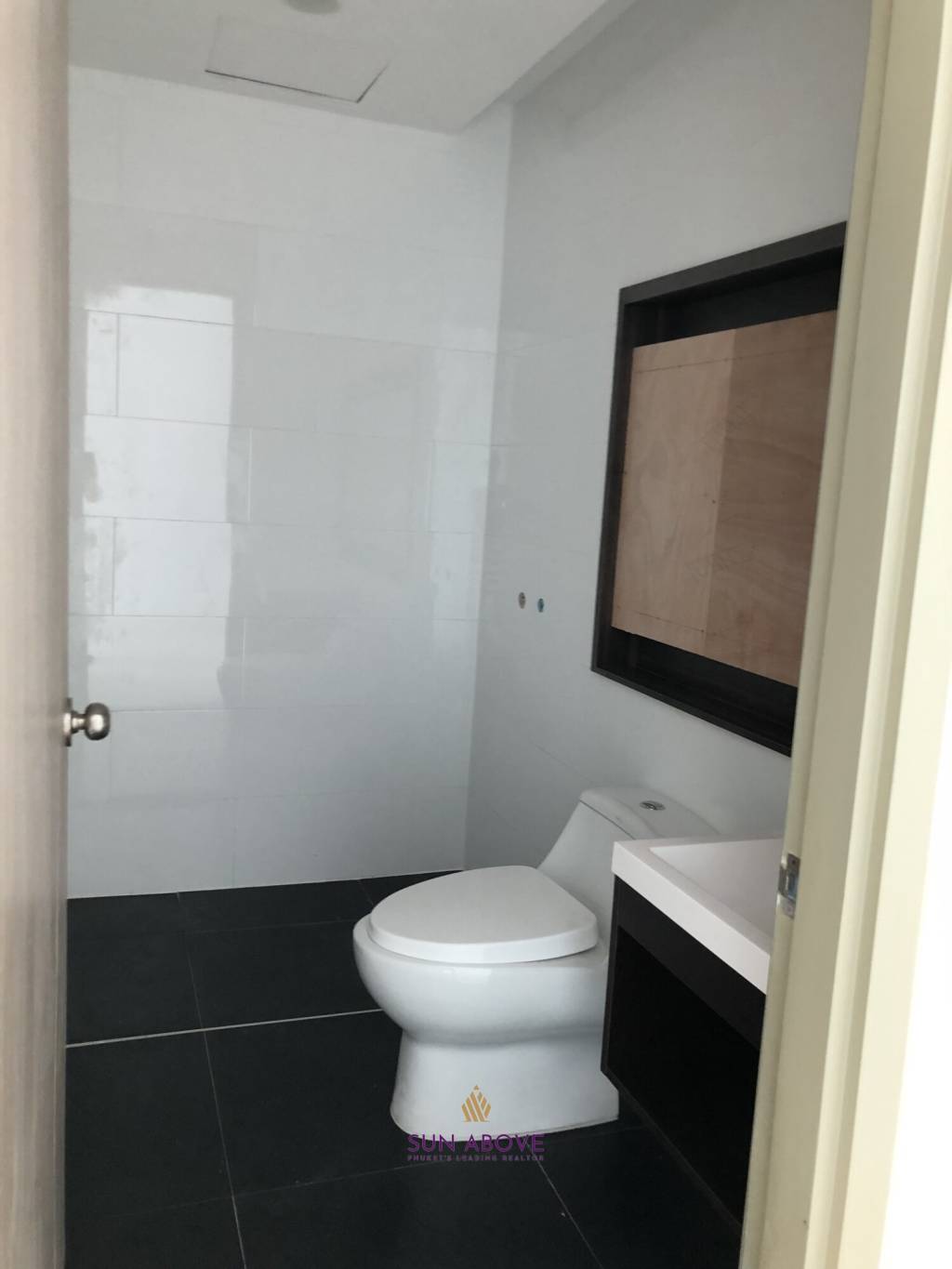 Studio 1 Bath 26.68 SQ.M Viva Patong