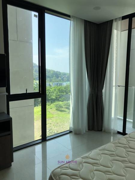 Studio 1 Bath 35.34 SQ.M Viva Patong