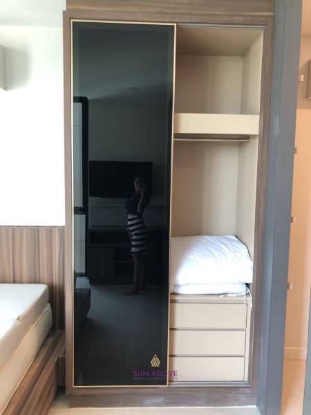 Studio 1 Bath 35.34 SQ.M Viva Patong