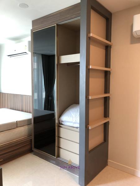 Studio 1 Bath 35.34 SQ.M Viva Patong