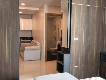 Studio 1 Bath 35.54 Sqm Viva Patong