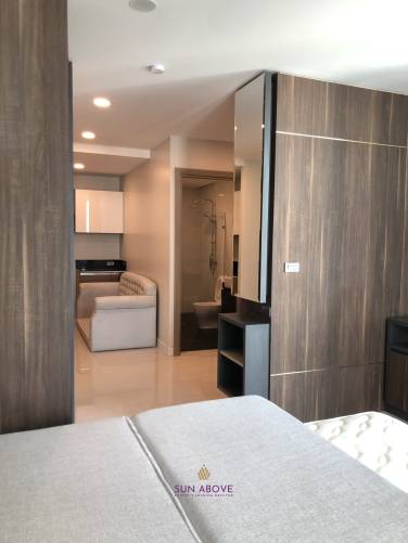 Studio 1 Bath 35.34 SQ.M Viva Patong