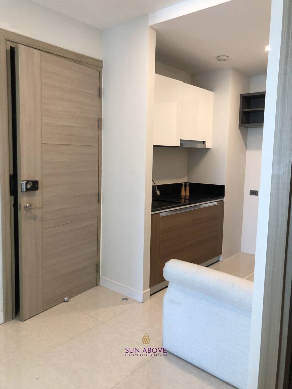 Studio 1 Bath 35.34 SQ.M Viva Patong