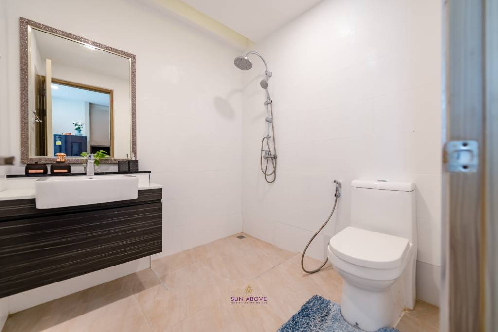 Studio 1 Bath 36.51 SQ.M Viva Patong