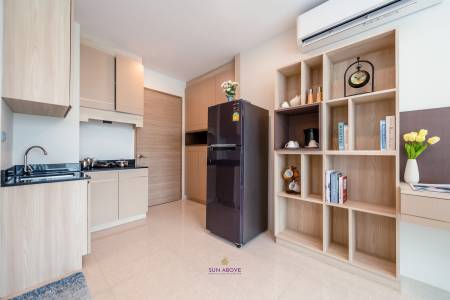 Studio 1 Bath 36.51 SQ.M Viva Patong