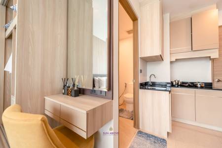 Studio 1 Bath 36.51 SQ.M Viva Patong