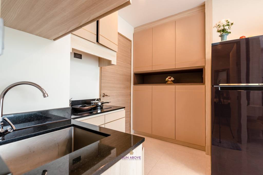 Studio 1 Bath 36.51 SQ.M Viva Patong