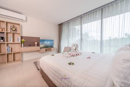 Studio 1 Bath 36.51 SQ.M Viva Patong