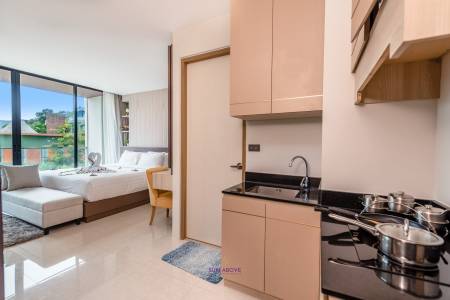 Studio 1 Bath 36.51 SQ.M Viva Patong