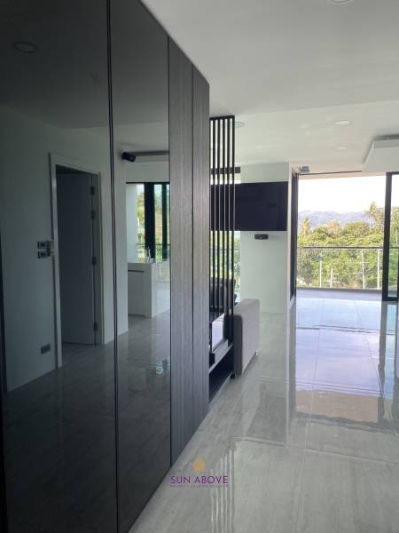 Penthouse 2 Bed 2 Bath 128.47 SQ.M Viva Patong