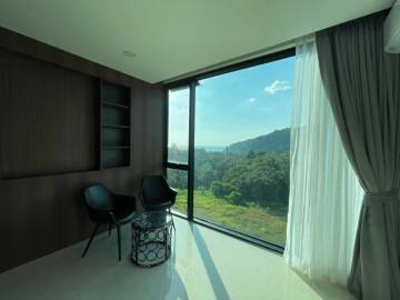 1 Bed 1 Bath 40.85 Sqm Viva Patong