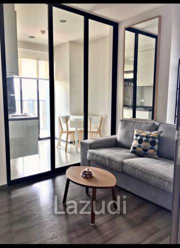 1 Bed 1 Bath 31 Sqm Condo For Sale