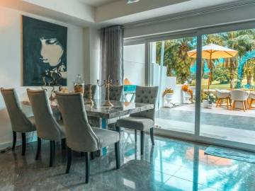Golf Course View Villa for SALE