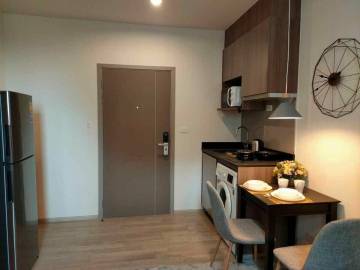 1 Bed 1 Bath 36 Sqm Condo For Rent