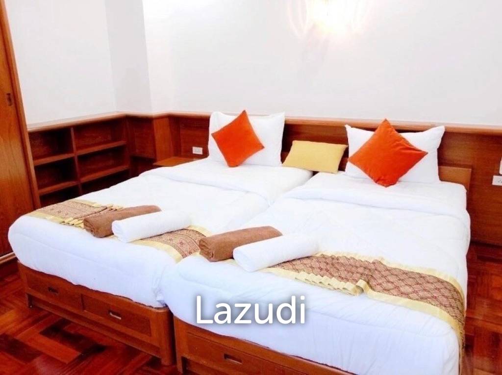 5 Bed Villa in Marb Prachan Pattaya