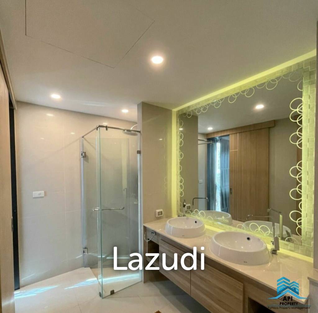 Riviera Jomtien Condo for Sale