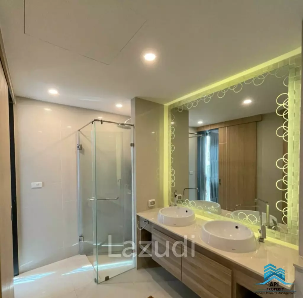 Riviera Jomtien Condo for Sale