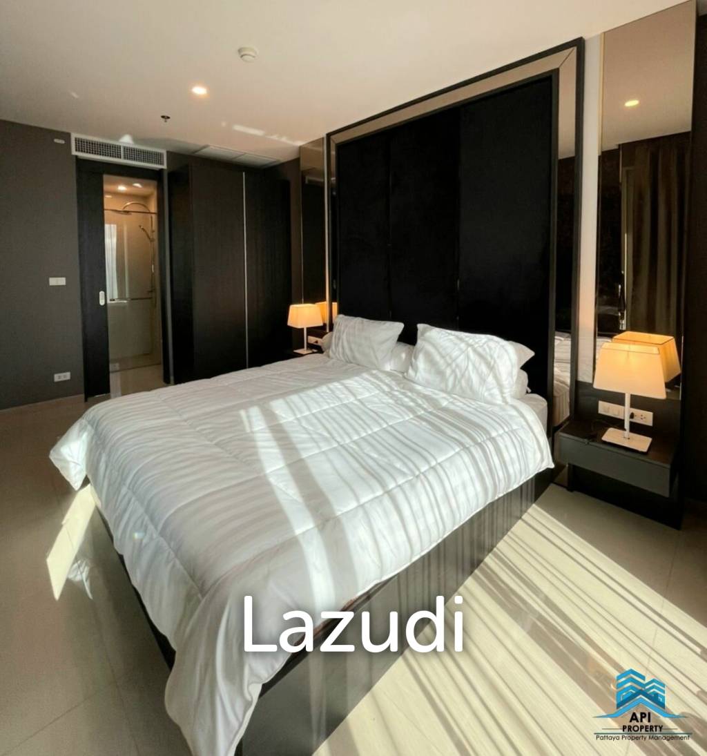 Riviera Jomtien Condo for Sale