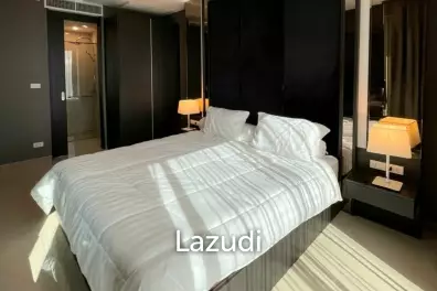 Riviera Jomtien Condo for Sale