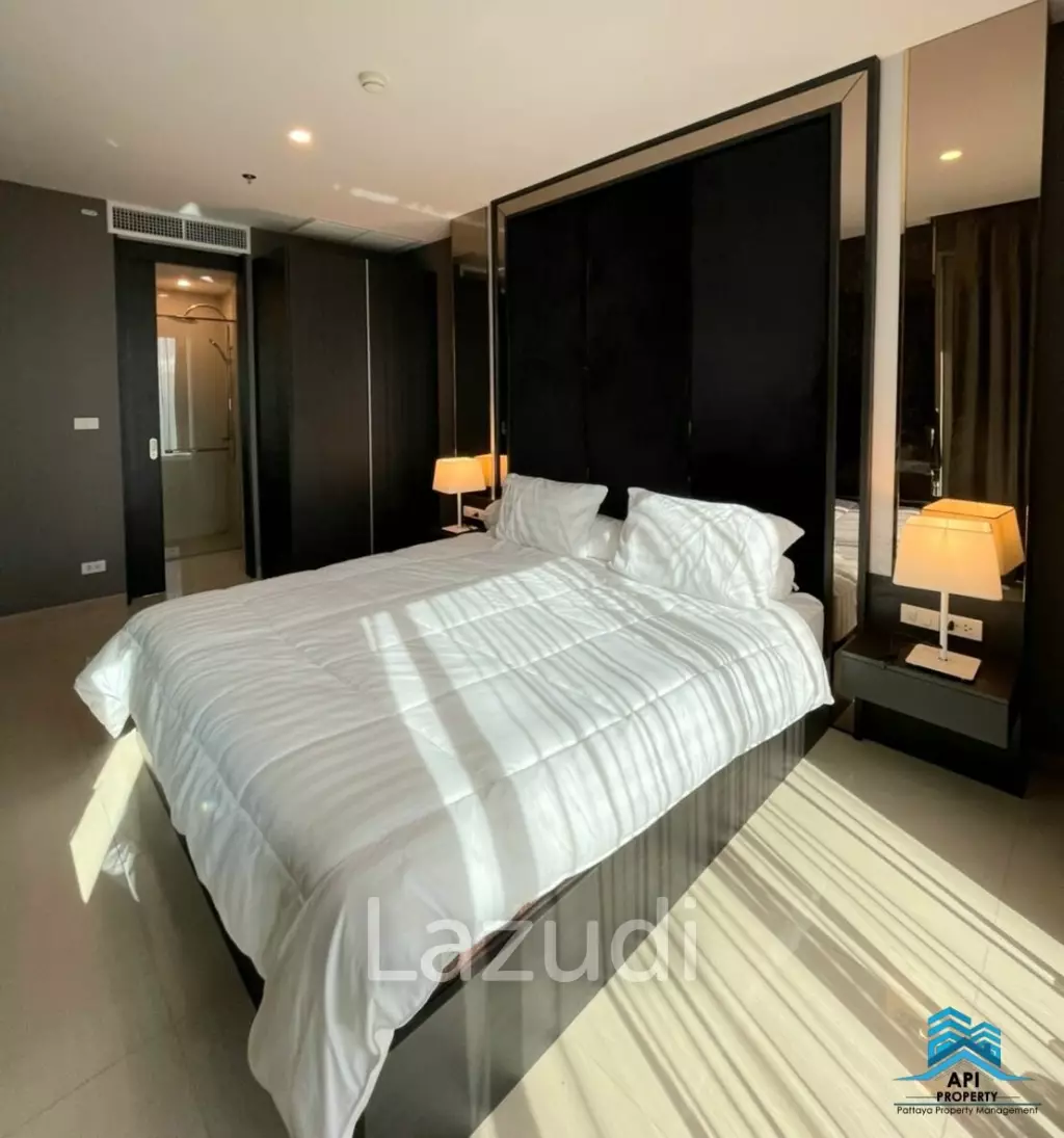 Riviera Jomtien Condo for Sale