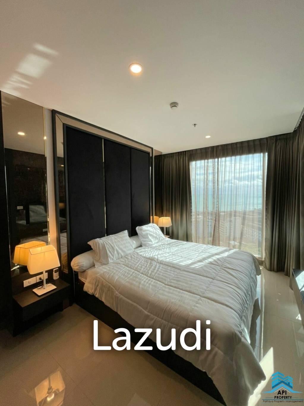 Riviera Jomtien Condo for Sale