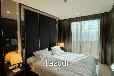 Riviera Jomtien Condo for Sale