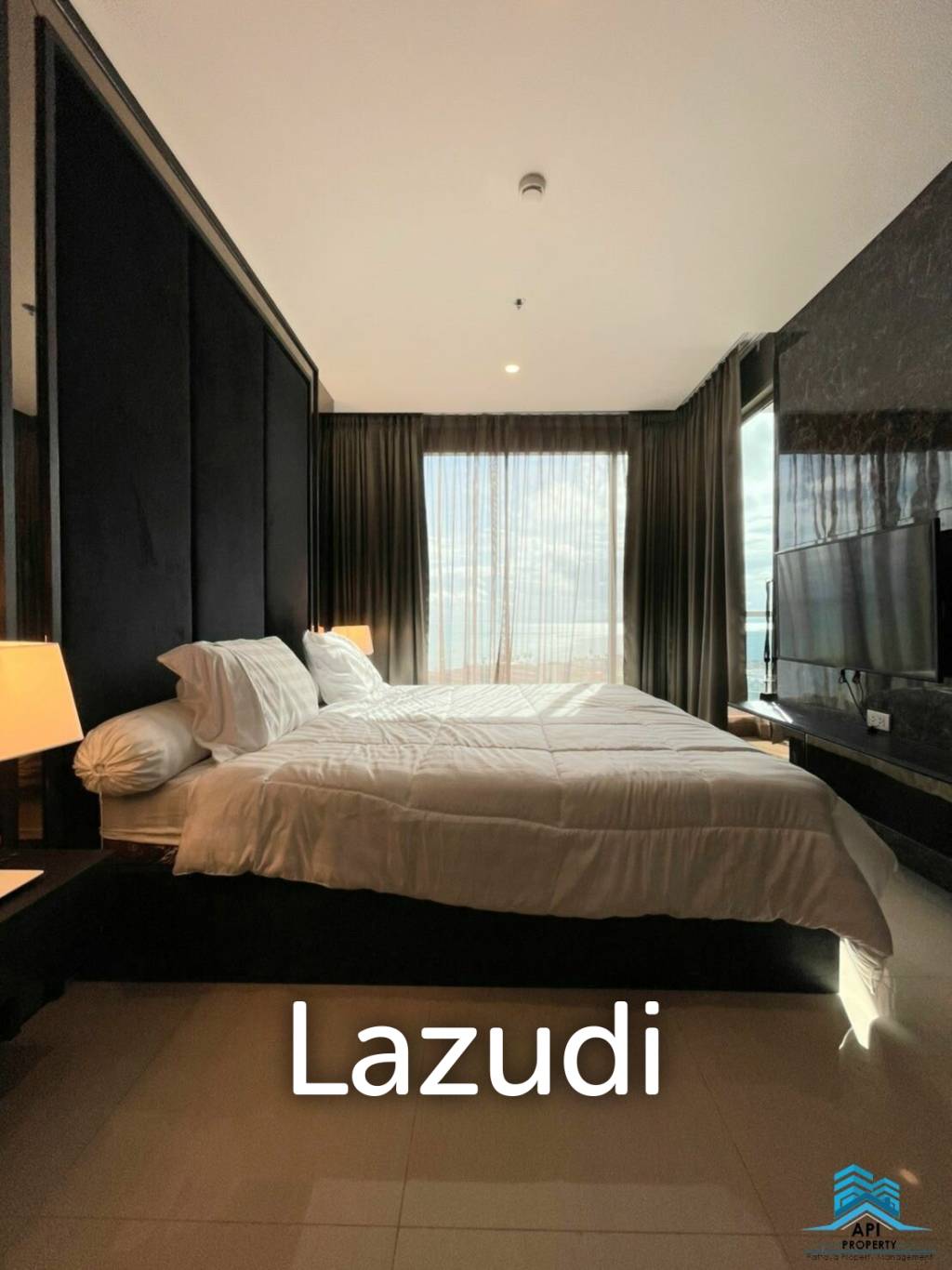 Riviera Jomtien Condo for Sale