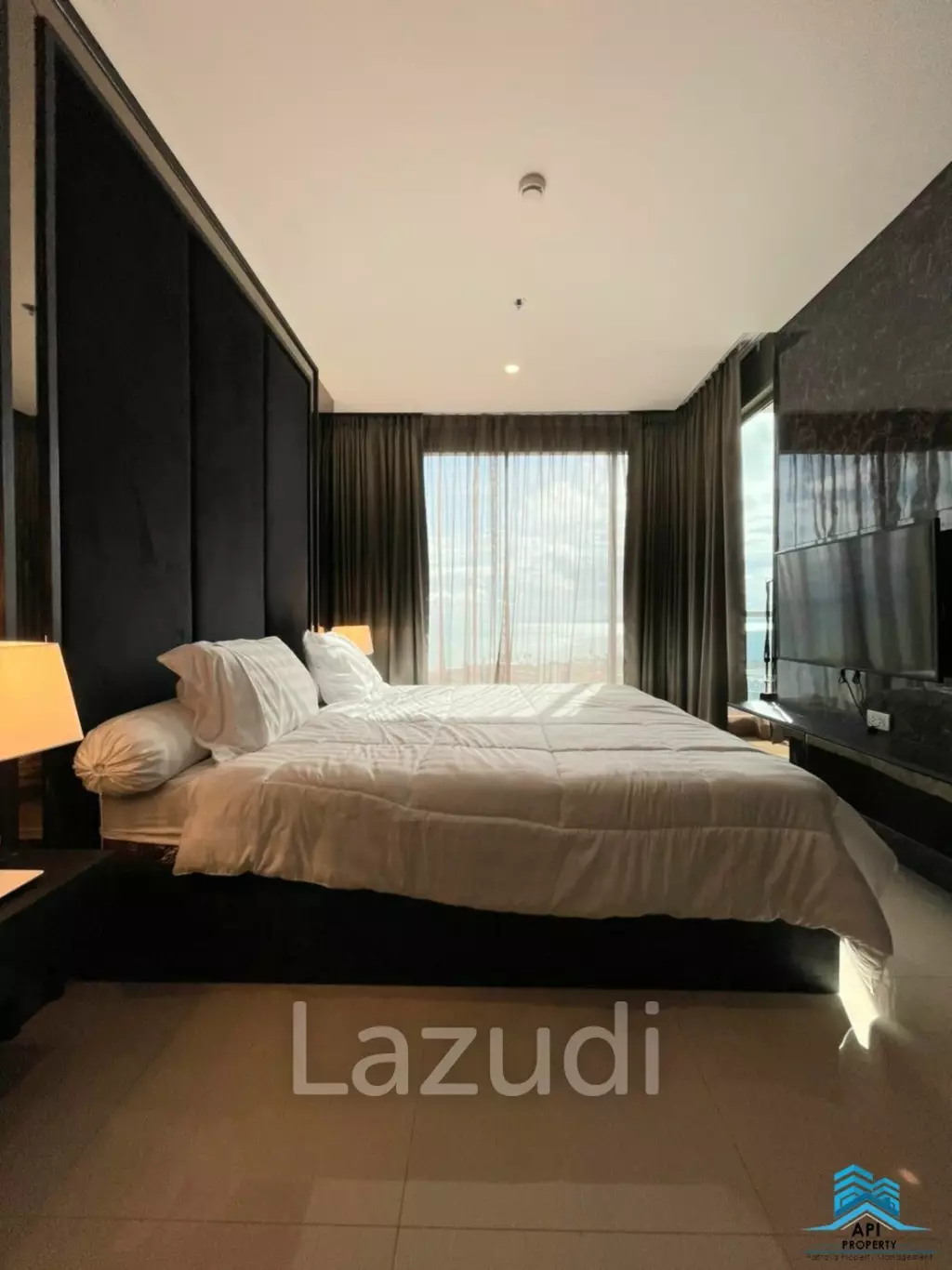 Riviera Jomtien Condo for Sale
