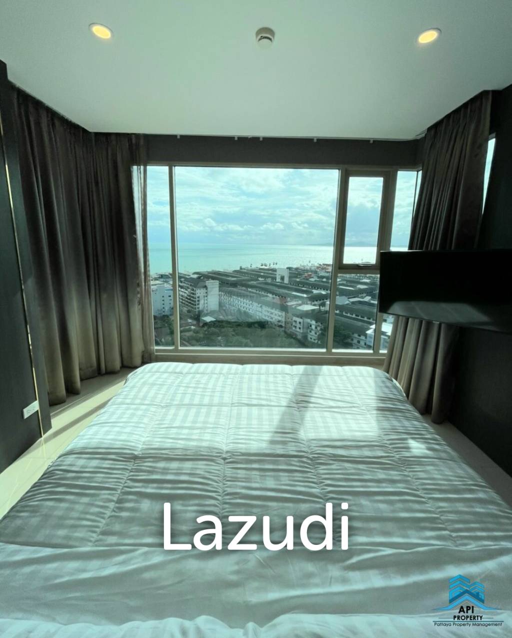 Riviera Jomtien Condo for Sale
