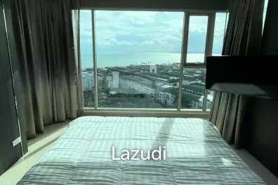Riviera Jomtien Condo for Sale