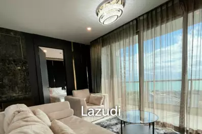 Riviera Jomtien Condo for Sale