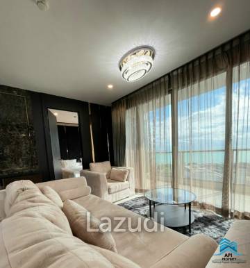 Riviera Jomtien Condo for Sale