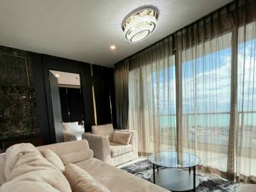 Riviera Jomtien Condo for Sale