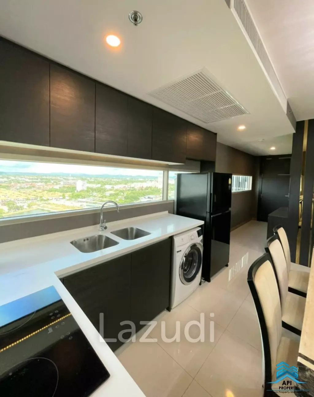 Riviera Jomtien Condo for Sale