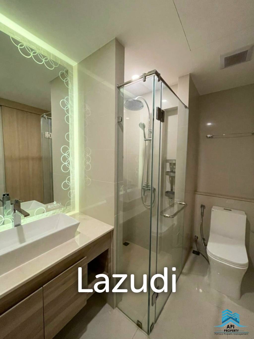 Riviera Jomtien Condo for Sale