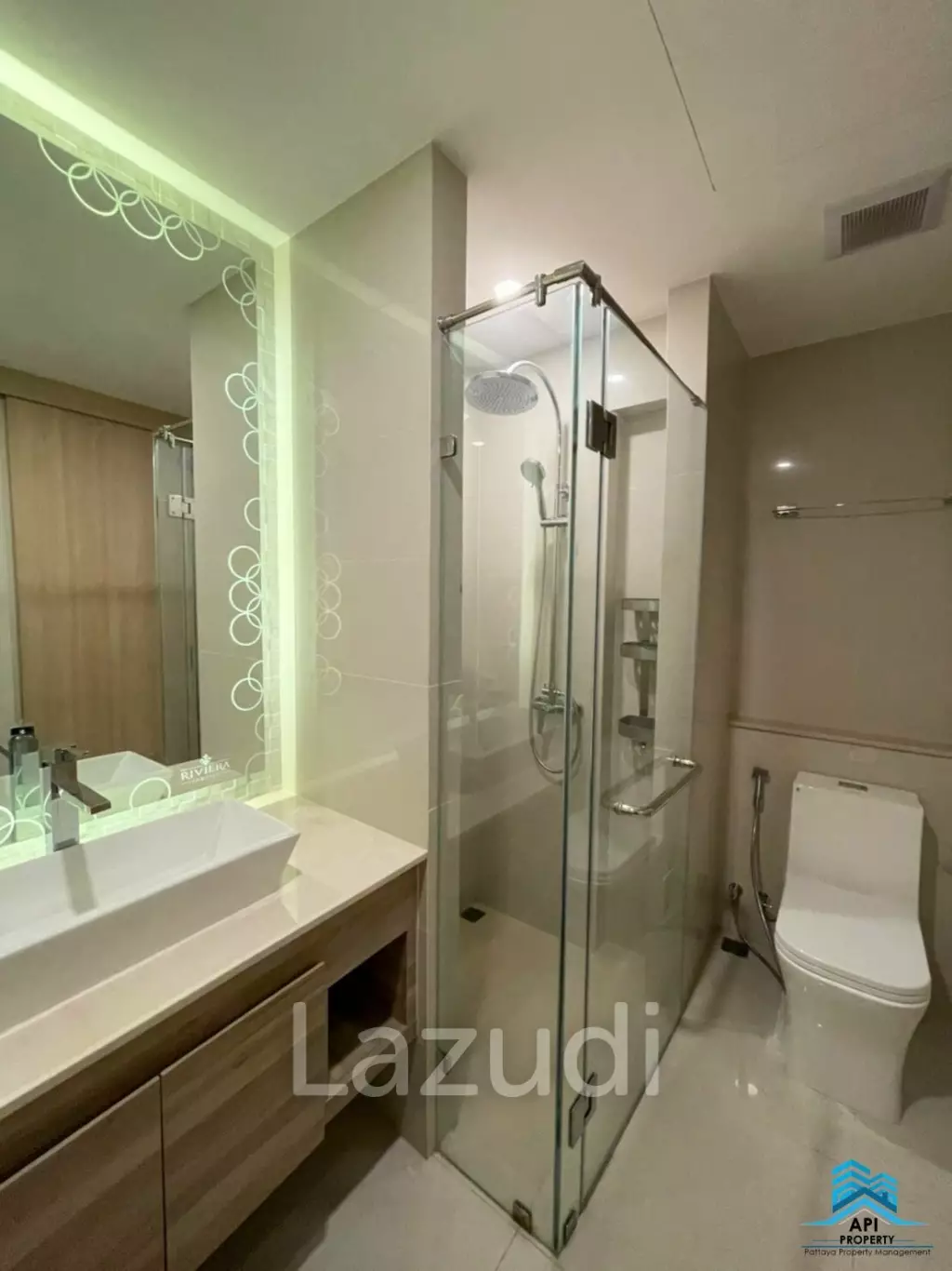 Riviera Jomtien Condo for Sale