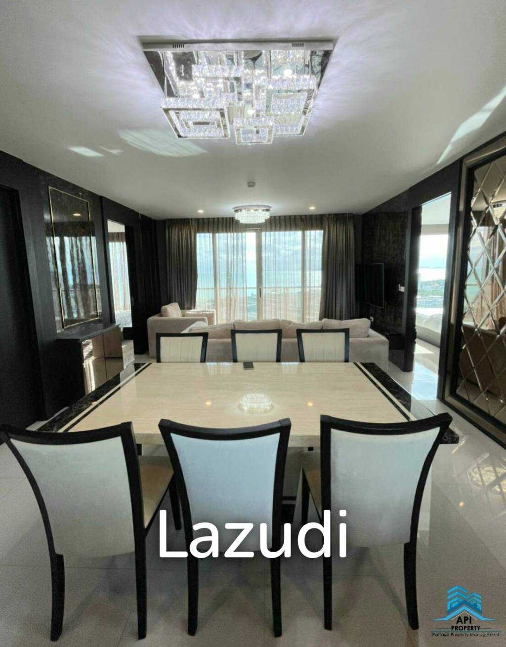 Riviera Jomtien Condo for Sale