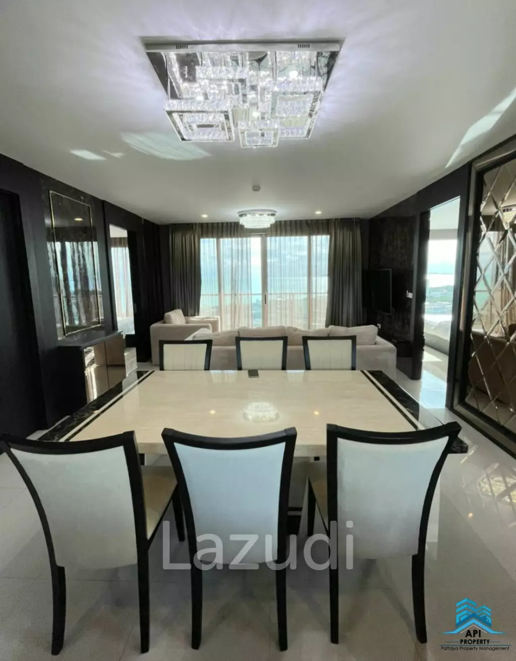 Riviera Jomtien Condo for Sale