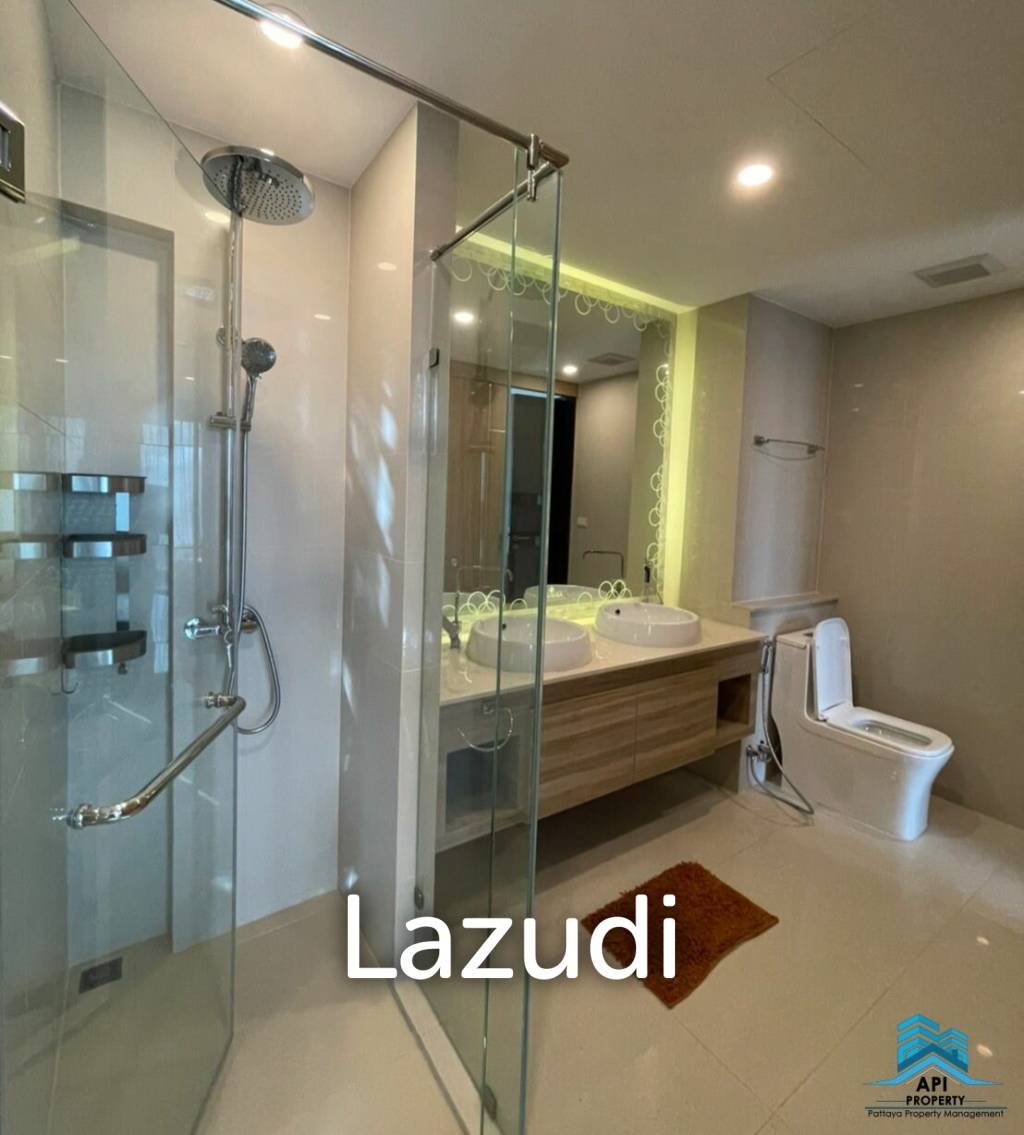 Riviera Jomtien Condo for Sale