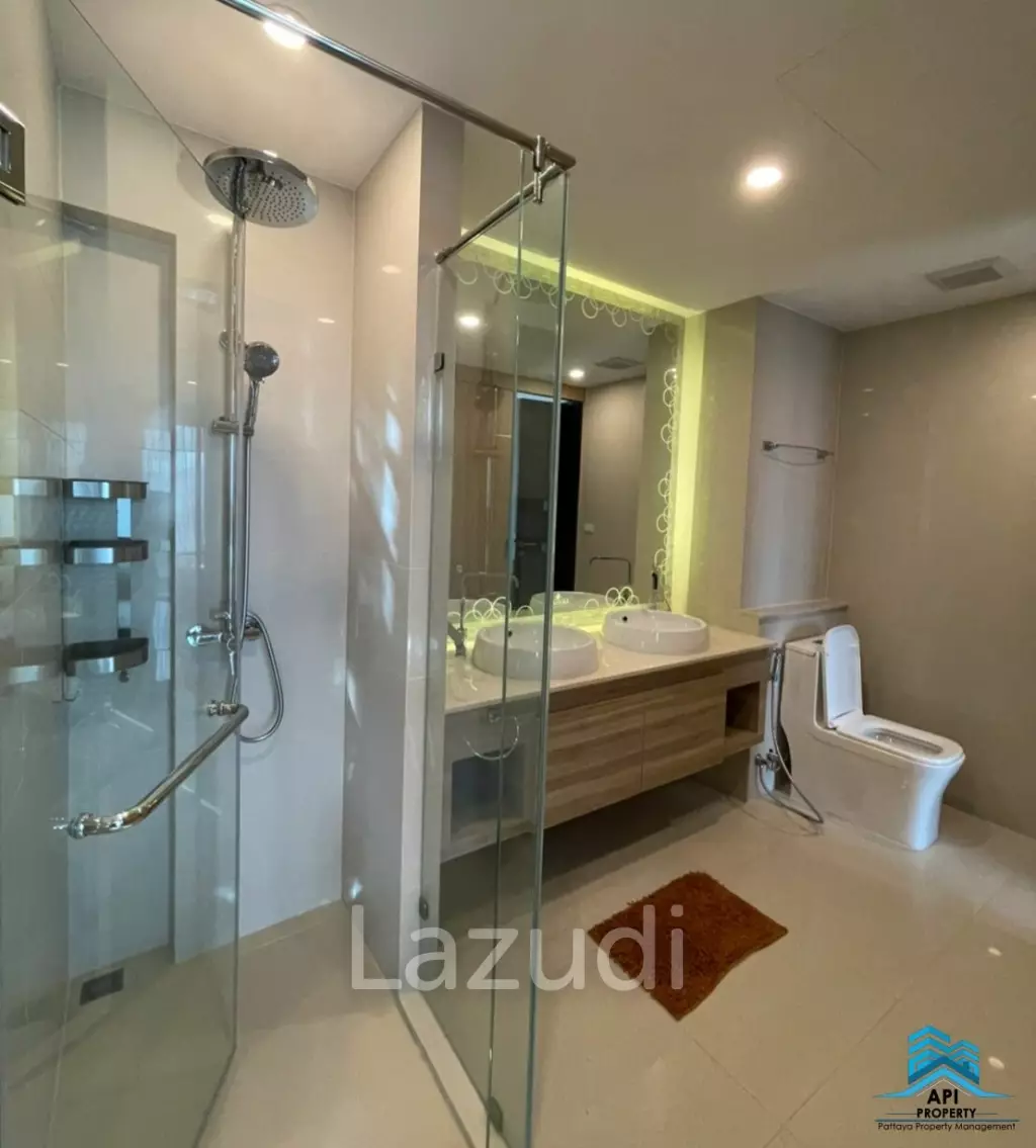 Riviera Jomtien Condo for Sale