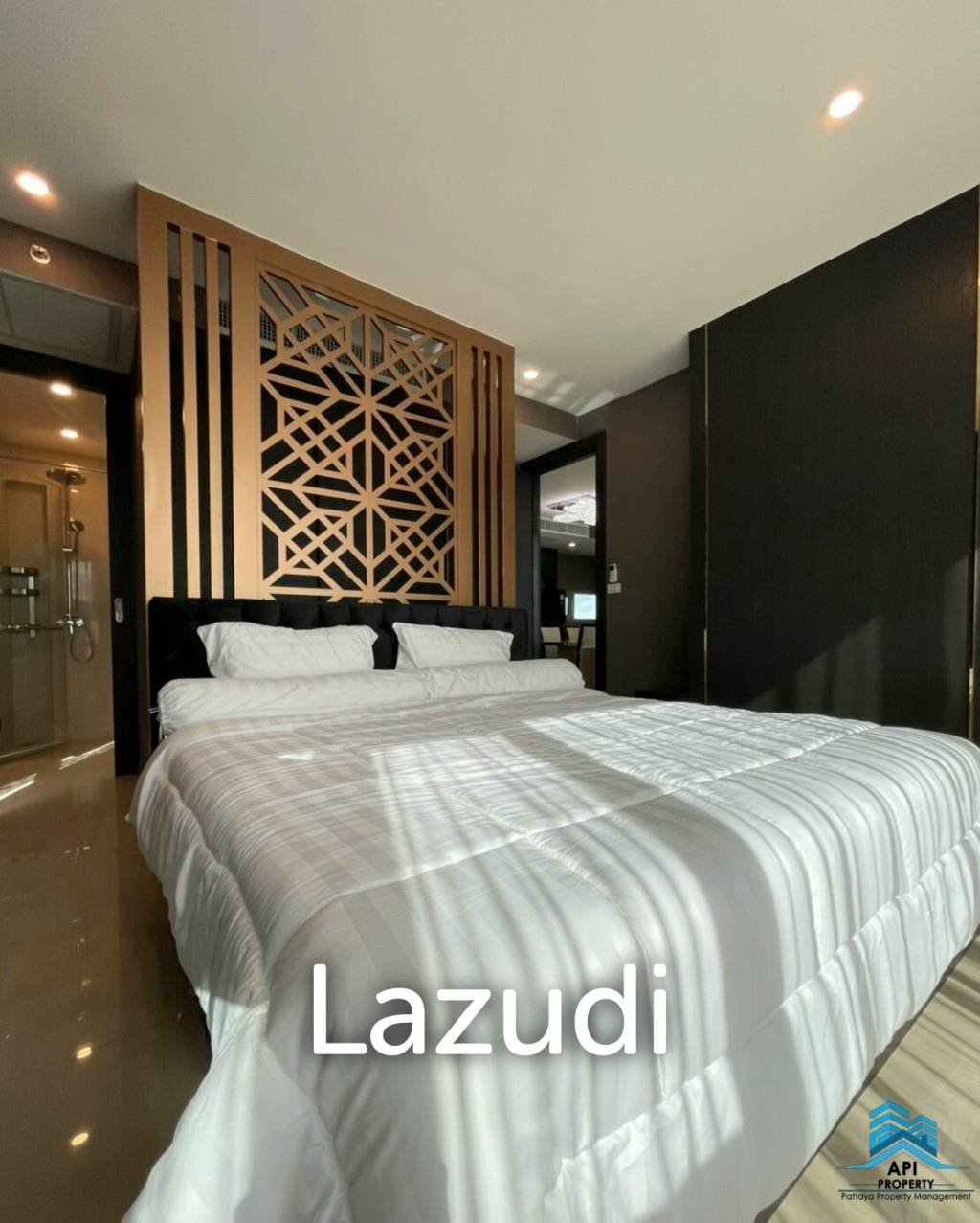 Riviera Jomtien Condo for Sale