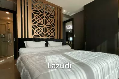 Riviera Jomtien Condo for Sale
