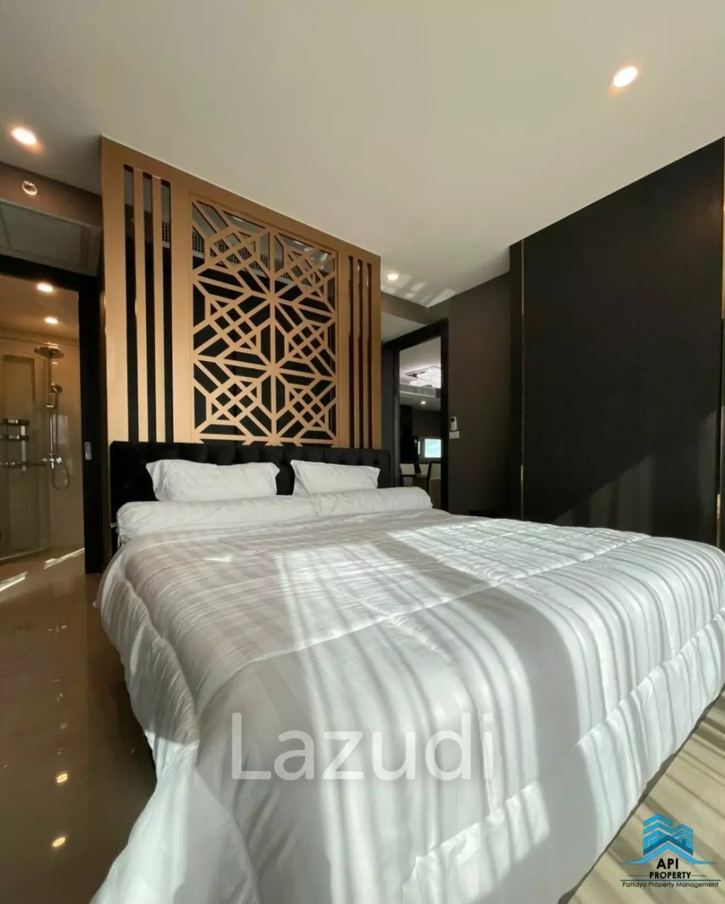 Riviera Jomtien Condo for Sale