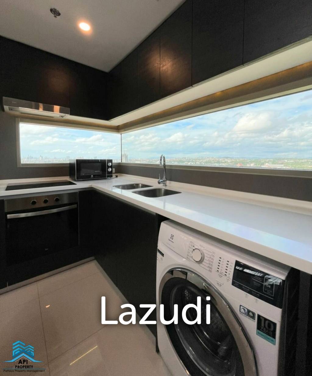 Riviera Jomtien Condo for Sale