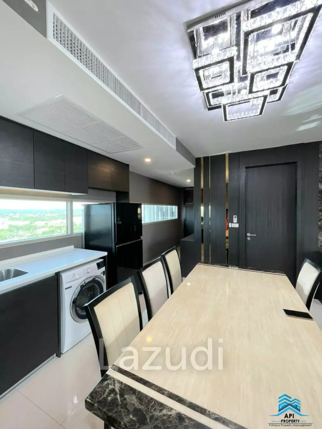 Riviera Jomtien Condo for Sale